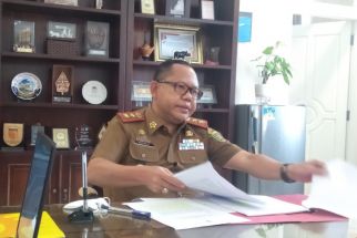 Antisipasi Pelajar Ikuti Aksi 13 April, Disdikbud Tambah Kegiatan di Sekolah - JPNN.com Lampung