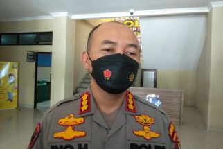 Sebegini Personel yang Disiapkan untuk Amankan Aksi 13 April di Lampung - JPNN.com Lampung