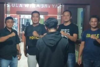 Siang Bolong, Pemuda Ini Cabuli Anak di Bawah Umur, Astaga  - JPNN.com Lampung