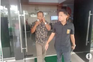 Mantan Kades Ditetapkan sebagai Tersangka Korupsi Dana Desa, Sebegini Nilai Kerugian Negara - JPNN.com Lampung