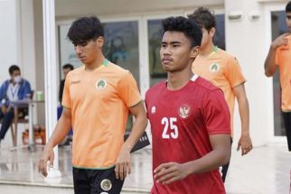 2 Pemain Persija Promosi ke Timnas Indonesia U-23 - JPNN.com Lampung