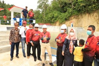 Kepedulian Bupati Lampung Barat Terhadap Petani, Lihat Nih Kinerjanya - JPNN.com Lampung