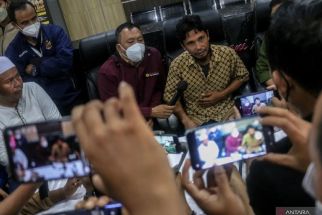 Polda NTB Menghentikan Penyidikan Korban Begal yang Menjadi Tersangka, Begini Penjelasannya - JPNN.com Lampung