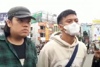 Mahasiswa Nyatakan Mosi Tidak Percaya kepada Gubernur, Ini Penyebabnya - JPNN.com Lampung