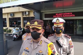 Detik-detik Penembakan Oknum Polisi, Aksinya Mengerikan - JPNN.com Lampung