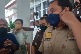Taufik Basari Temui Kepala Kejati, Sampaikan Hal Penting Ini - JPNN.com Lampung