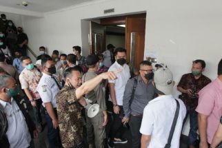 Mantan Wakabareskrim Ajukan Praperadilan ke PN, Gunawan Raka Sebut Ada Fakta Dikriminalisasi - JPNN.com Lampung