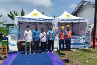  PLN UID Lampung Siapkan 12 Titik Posko Mudik, Berikut Lokasinya - JPNN.com Lampung