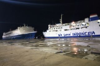 Pelabuhan Panjang Sepi Pemudik, KSOP Sebut Penyebabnya, Ternyata - JPNN.com Lampung