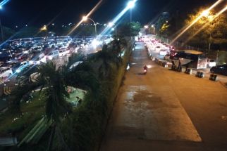 Hingga Jumat Malam, 6 Mei 2022 Sebanyak 72.998 Kendaraan Menyeberang ke Pulau Jawa - JPNN.com Lampung