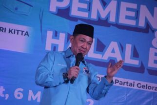 Anis Matta Sebut Indonesia Menghadapi Tantangan Besar, Apa Saja? - JPNN.com Lampung
