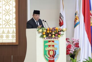 Gubernur Beber Pencapaian WPT ke-8 Kali Secara Berturut-turut.  - JPNN.com Lampung