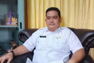Disnakkeswan Lampung Temukan Gejala Wabah PMK, Begini Penjelasan Sekretaris Dinas - JPNN.com Lampung