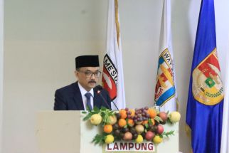 BPK RI Nilai Pemprov Lampung Gagal Atasi Kemiskinan, Begini Jawaban Gubernur, Mengejutkan - JPNN.com Lampung