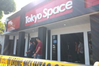 Pemkot Bandar Lampung Tak Berikan Izin Penjualan Miras di Kafe Tokyo Space - JPNN.com Lampung