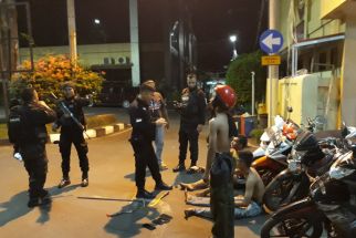 Mengikuti Tren Masa Kini, Akibatnya Fatal, Akhirnya Berurusan dengan Polisi - JPNN.com Lampung