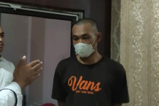 Pengaruh Minuman Keras, Sang Ayah Tak Kuat Menahan Hasrat Melihat Anak Tirinya yang Sedang Tidur  - JPNN.com Lampung