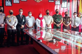 Apeksi Digelar di Bandar Lampung, Bagaimana Persiapannya? - JPNN.com Lampung