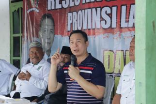 Lapor Pak Gubernur, Warga di Lampung Timur Mengeluhkan Jalan Rusak, Kondisinya Memprihatinkan - JPNN.com Lampung