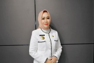 Soal KPB di Tubaba, Pj Zaidirina Rencanakan Sesuatu - JPNN.com Lampung