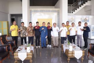 2 Atlet Peraih Medali di SEA Games Datangi Rumah Dinas Gubernur Lampung, Ada Apa? - JPNN.com Lampung