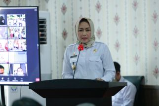 Banyak CPNS Mengundurkan Diri, Winarti Sedih - JPNN.com Lampung