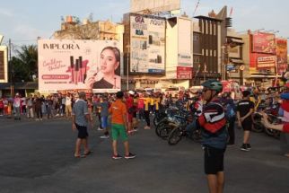 Car Free Day di Bandar Lampung Kembali Diadakan - JPNN.com Lampung