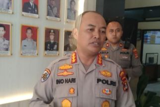 Polresta Bandar Lampung Akan Segera Ungkap Pelaku Penusukan di Kafe Tokyo Space - JPNN.com Lampung