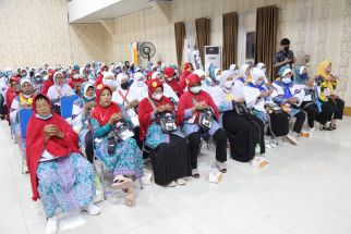 Ribuan Jemaah Calon Haji Lampung Gagal Berangkat, Ini Penyebabnya - JPNN.com Lampung