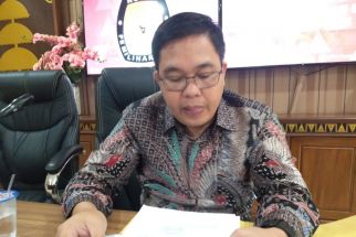 KPU Lampung Butuh Anggaran Rp 1,4 Triliun untuk Pilkada 2024 - JPNN.com Lampung