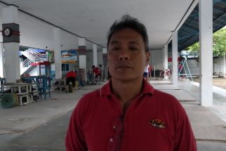 Pelatih Angkat Besi Belum Terima Uang Gaji dari KONI Lampung Sejak Oktober 2021 - JPNN.com Lampung