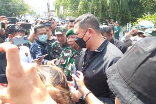 2 Jemaah Khilafatul Muslimin yang Diamankan Polisi Merupakan Warga Lampung, Nih Peran Pentingnya - JPNN.com Lampung