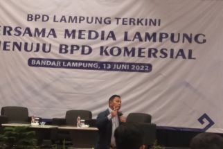 Bank Lampung Sebut Ada 48 Kartu ATM Terkena Skimming - JPNN.com Lampung