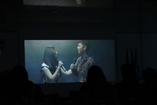Saksikan Screening Festival Film Lampung 2022 di IIB Darmajaya - JPNN.com Lampung