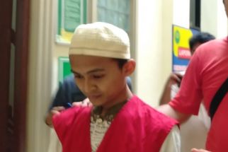 Oknum Guru Honorer yang Melakukan Tindakan Asusila Terhadap Muridnya Divonis 10 Tahun Penjara - JPNN.com Lampung