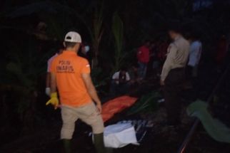 Pria Ini Nekat Bunuh Diri saat Kereta Api Melintas, Polisi Sebut Penyebabnya  - JPNN.com Lampung