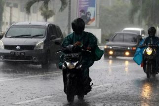 Prakiraan Cuaca di Lampung dan Sekitarnya, Masyarakat Harus Tahu, Cek di Sini! - JPNN.com Lampung