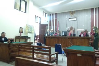 PN Tanjung Karang Buka Suara Soal Vonis Bebas Pengendali Sabu-sabu 97 Kilogram - JPNN.com Lampung