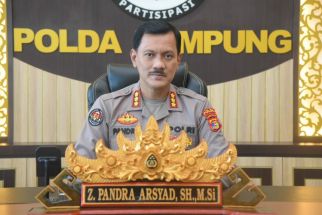 Oknum Perwira Berpangkat AKP yang Selingkuh dengan Istri Polisi Diperiksa Bidpropam Polda Lampung  - JPNN.com Lampung
