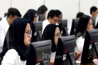 Kabar Gembira, Pemerintah Memperioritaskan Honorer Nakes Seleksi PPPK 2022 - JPNN.com Lampung