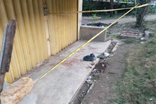 2 Pelaku Curanmor di Bandar Lampung yang Diamuk Massa Meninggal Dunia - JPNN.com Lampung