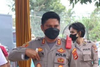 Senjata Api yang Mengenai Bocah 5 Tahun Masuk Daftar Pencarian Barang - JPNN.com Lampung