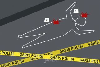 Terungkap, 4 Pemuda Pembunuhan Pria di Lampung Tengah, Ini Identitasnya  - JPNN.com Lampung