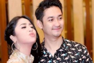 Angga Wijaya Beberkan Selama Menjadi Suami Dewi Persik, Ternyata - JPNN.com Lampung
