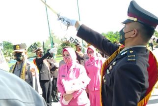 Selamat Bertugas Kapolda Lampung Irjen Pol Akhmad Wiyagus, Berikut Prestasinya - JPNN.com Lampung