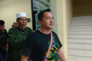 Polisi Tetapkan AB Sebagai Tersangka Atas Ujaran Kebencian - JPNN.com Lampung