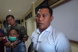 Polisi Amankan Pelaku Pembunuhan Ketua Ormas, Ini Identitasnya  - JPNN.com Lampung