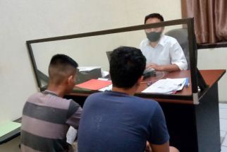 4 Pemuda di Bandar Lampung Kembali Diamankan, Ternyata Ada yang Membawa Senjata Tajam  - JPNN.com Lampung