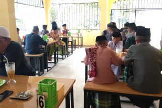 Ada Promo Gratis Makan untuk Pemilik Nama Muhammad dan Maria, Catat Ini Lokasinya - JPNN.com Lampung