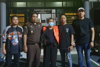 Kejari Bandar Lampung Mengamankan DPO Lukmanuddin, Kasusnya Bikin Geleng-geleng - JPNN.com Lampung